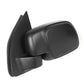 08-16 Ford F-250 F-350 F-550 Super Duty Powered Heated Side Mirror Left
