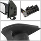 08-16 Ford F-250 F-350 F-550 Super Duty Powered Heated Side Mirror Left