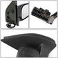 2008-2016 Ford F-250 F-350 F-550 Super Duty Powered Heated Side Mirror