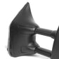04-13 Nissan Titan Powered Heated Side Mirror - Left Black