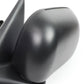 2005-2011 Dodge Dakota Powered Heated Side Mirror Left Black