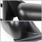 05-11 Dodge Dakota Powered Heated Side Mirror Right Black