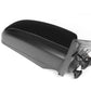 06-10 Hyundai Sonata Manual Side Mirror - Right - Black