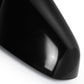 04-08 Pontiac Grand Prix Manual Side Mirror Right Black