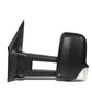 07-14 Dodge Sprinter Powered Heated LED Side Mirror - Left