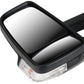 07-14 Dodge Sprinter Powered Heated LED Side Mirror - Left