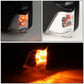 07-14 Dodge Sprinter Powered Heated LED Side Mirror - Left