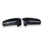M Style Carbon Fiber Mirror Caps - BMW G20/ G22/ G30/ G14/ G15 | Palenon Performance