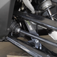 MTS Off-Road Polaris RZR Pro R/Turbo R Front Limit Strap Kit