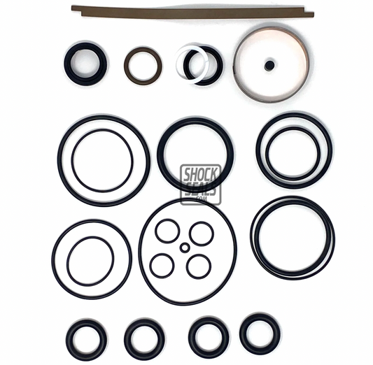 Seal Kit - FOX 3.0 UTV PODIUM BYPASS SEAL KIT