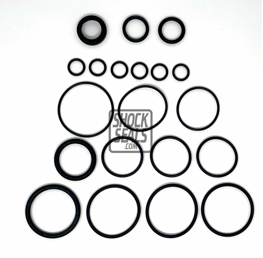 Seal Kit - WALKER EVANS .875 SEAL KIT