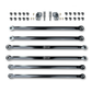 MTS Off-Road Can-Am Maverick R Radius Rods