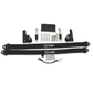 MTS Off-Road Polaris RZR Turbo R/Pro S Rear Limit Strap Kit