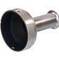 APEXi A'PEXi - Muffler Tip Silencer Adapter