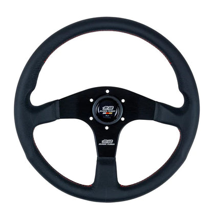 MADTRACE® GEN 2 RACING STEERING WHEEL SYSTEM STEERING WHEEL OPTIONS