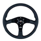 MADTRACE® GEN 2 RACING STEERING WHEEL SYSTEM STEERING WHEEL OPTIONS