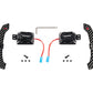 JQ Werks / MadTrace BMW G-Chassis Clubsport Magnetic Shift Paddle Set - Carbon V3