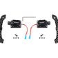 JQ Werks / MadTrace BMW G-Chassis Clubsport Magnetic Shift Paddle Set - Carbon V3