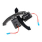 JQ Werks / MadTrace BMW G-Chassis Clubsport Magnetic Shift Paddle Set - Carbon V3