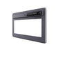 Magnetic Silicone Center Screen Frame for Model Y Juniper & Model 3 Highland