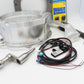 ASE Supra MK4 1JZ 2JZ T56 Magnum Transmission Conversion Kit