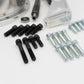 ASE Supra MK3 1JZ 2JZ T56 Magnum Transmission Conversion Kit