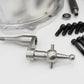 ASE Supra MK4 1JZ 2JZ T56 Magnum Transmission Conversion Kit
