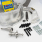 ASE GS300 Aristo 1JZ 2JZ T56 Magnum Transmission Conversion Kit
