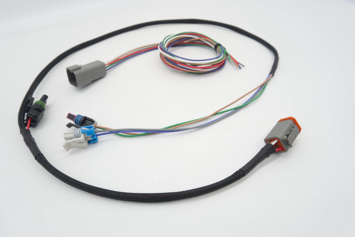 ASE T56 Magnum Transmission Wire Harness