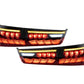 BMW 3-Series G20/G28/G80 Dragon Scale Style Tail Lights (2019 - 2024)