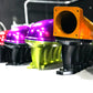 ASE K20 K Series Billet Intake Manifold