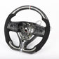 2014-2021 Maserati Ghibli  / 2017-2023 Levante  / 2014-2022 Quattroporte Custom Steering Wheel by Exclusive Steering  for