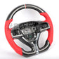 2014-2021 Maserati Ghibli  / 2017-2023 Levante  / 2014-2022 Quattroporte Custom Steering Wheel by Exclusive Steering  for