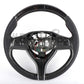 2017-2025 Maserati Ghibli / Levante GT/ Quattroporte  Custom Steering Wheel by Exclusive Steering
