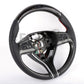 2017-2025 Maserati Ghibli / Levante GT/ Quattroporte  Custom Steering Wheel by Exclusive Steering
