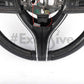 2017-2025 Maserati Ghibli / Levante GT/ Quattroporte  Custom Steering Wheel by Exclusive Steering