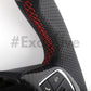 2014-2021 Maserati Ghibli  / 2017-2023 Levante  / 2014-2022 Quattroporte Custom Steering Wheel by Exclusive Steering  for