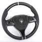 2017-2025 Maserati Ghibli / Levante GT/ Quattroporte  Custom Steering Wheel by Exclusive Steering