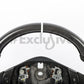 2003-2012 Maserati GranCabrio / GranTurismo / Quattroporte Custom Steering Wheel by Exclusive Steering