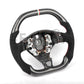 2003-2012 Maserati GranCabrio / GranTurismo / Quattroporte Custom Steering Wheel by Exclusive Steering