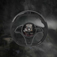 McLaren 570S, 650S, MP4-12C Custom Steering Wheel by Exclusive Steering