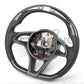 McLaren 570S, 650S, MP4-12C Custom Steering Wheel by Exclusive Steering