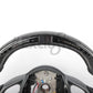 McLaren 570S, 650S, MP4-12C Custom Steering Wheel by Exclusive Steering