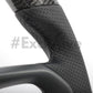 McLaren 570S, 650S, MP4-12C Custom Steering Wheel by Exclusive Steering