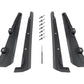 Megachip G8X M2 / M3 / M4 Splash Guard Set