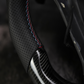 Mercedes Benz C SLK SL W203 R171 Class AMG Custom Steering Wheel by Exclusive Steering