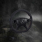 2007-2010 Mercedes Benz C-Class W204 4 Spoke Custom Steering Wheel by Exclusive Steering
