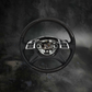 2010-2017 Mercedes Benz G / GLS / GL / ML Class Custom Steering Wheel by Exclusive Steering