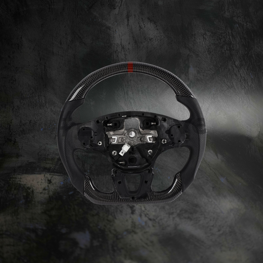 2015-2019 Mercedes Benz Smart  Custom Steering Wheel by Exclusive Steering