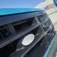 OBS Ford Billet Grille Emblem